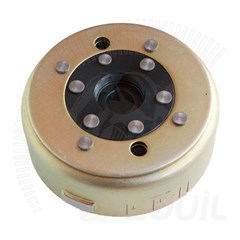 Rotor Magneto Completo Honda Cg/Titan 125 92/99 - Zouil