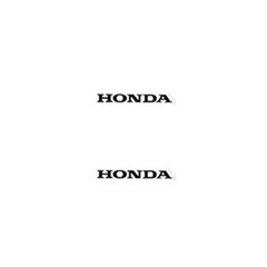 Kit Adesivo Honda Nxr 150 07 Es Branca