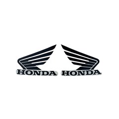 Kit Adesivo Honda Cg 150 08 Es Prata
