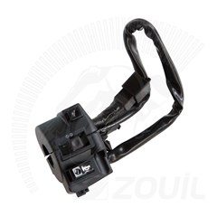 Interruptor Chave Luz Honda Nxr 150 Bros 06/08 Ks - Zouil