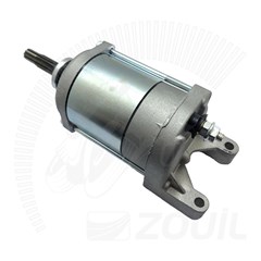 Motor De Partida Honda Cb 300/Xre 300 09/12 - Zouil