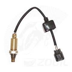 Sensor Oxigenio (Sonda Lambda) Honda Fan/Titan 160 2018 A 2021/Nxr 160 Bros 18/23 - Zouil