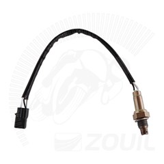 Sensor Oxigenio (Sonda Lambda) Ybr 125/150 Factor 16/24/Fazer 150 20/24/Xtz 150 Crosser 15/24/Fz15 150 23/24 - Zouil