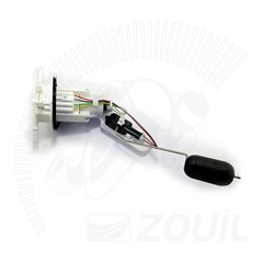 Bomba Combustivel Honda Cg 160/Fan 160 2015 A 2016 Injecao Eletronica (2 Bicos) - Zouil