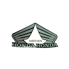 Kit Adesivo Honda Cg 150 04 Es Preto
