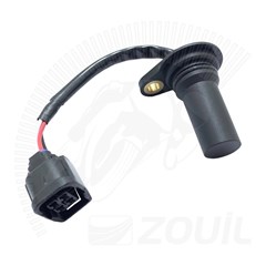 Sensor Velocimetro Honda Biz 125 Flex 2018 A 2023 - Zouil