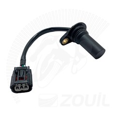 Sensor Velocimetro Honda Biz 125 Flex 2011 A 2017 - Zouil