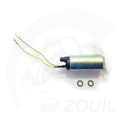 Refil Bomba Combustivel Honda Titan 150 09/10 Gasolina - Zouil