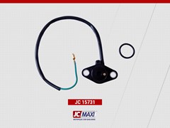 Interruptor Neutro Sensor Honda Titan/Fan 150/160 - Jc Maxi Eletric