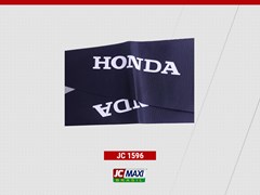 Capa Banco Honda Nxr 125/150 Bros Preta 2003 A 2008 Modelo Original - Jc Maxi Br