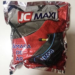 Camara Ar Dianteira Biz/Pop 300 X 17 (Butil) - Jc Maxi