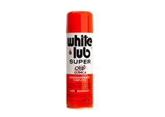 Lubrificante Desengripante White Lub 300ml/209g - White Lub