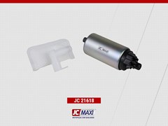 Refil Bomba Combustivel Honda Titan 150 09/10/Fan 150 09/10 (C/Filtro) - Jc Maxi Eletric