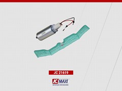 Refil Bomba Combustivel Honda Titan 150 10/13 Mix - Jc Maxi Eletric