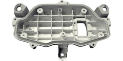 Carcaca Interna Painel Honda Cg 150 14/15 - Plasmoto