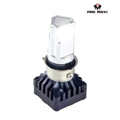 Lampada Farol Led Lfpx1 Xenon Universal Com Reator Cg/Titan 125/150/Biz 100/125/Ybr 125 - Pro Maxi