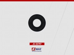 Retentor Cambio Cg/Cbx150/200/250 (14x28x7) - Jc Maxi