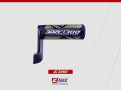 Slider Honda Xre 300 Dourado (Par) - Jc Maxi Br