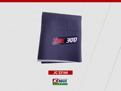 Capa Banco Personalizada Modelo Xre 300 (Logo Xre) Preta - Jc Maxi Br