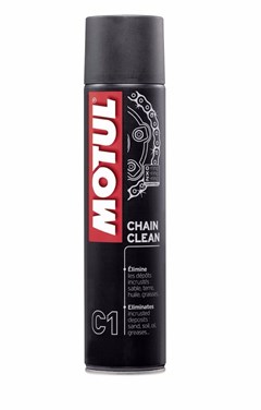 C1 Chain Clean (Limpeza Corrente) 400ml - Motul