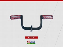 Slider Honda Cg/Titan Fan 160 16 Branco (Par) - Jc Maxi Br