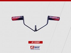 Slider Honda Cb 300 Vermelho (Par) - Jc Maxi Br