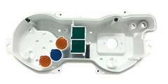 Carcaca Interna Painel Honda Cg 150 11/13 - Plasmoto