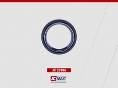 Retentor Bengala Fazer 250 11/17/Gs 500e (37 -49x10 -8x10.5) (Und) - Jc Maxi