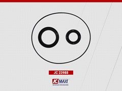 Retentor Mesa Magneto Shineray Xy 50q Com Kit Aneis (18.9x30x5) (30x42x4.5) - Jc Maxi