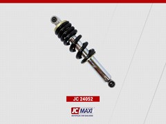 Amortecedor Traseiro Honda Cb 300r 09/15 (Pro-Link/A Gas) - Jc Maxi