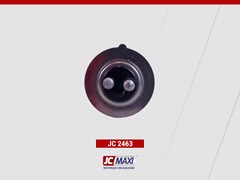 Lampada Farol 12v 30/30w Biz 100/125/Dream - Jc Maxi Eletric