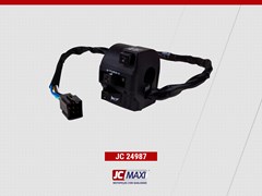 Interruptor Chave Luz Honda Xre 300 - Jc Maxi Eletric
