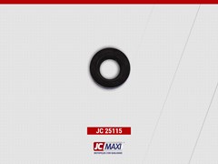 Retentor Virabrequim Direito Ybr 125/Factor 125/Xtz 125 (10 X 18 X 6) - Jc Maxi