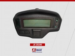 Painel Completo Honda Nxr 160 Bros 15/17 (Digital) - Jc Maxi Eletric