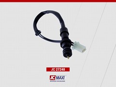 Interruptor Freio Traseiro Cg 83/99/Nx - Jc Maxi Eletric