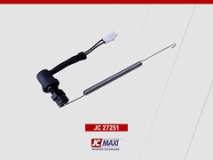 Interruptor Freio Traseiro Yamaha Xtz 125 2009 A 2016 - Jc Maxi Eletric