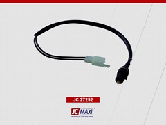 Interruptor Freio Dianteiro Ybr 125 00/08/Factor K - Jc Maxi Eletric