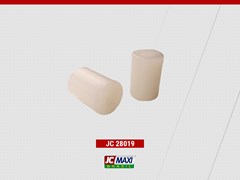 Bucha Quadro Elastico Balanca Shineray Xy50/Fenix (Kit) - Jc Maxi Br