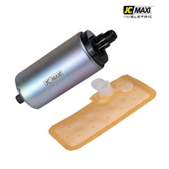 Refil Bomba Combustivel Honda Biz 125 2009 A 2010 Gasolina (Com Filtro) - Jc Maxi Eletric