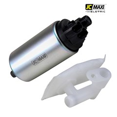 Refil Bomba Combustivel Yamaha Xtz 150 Crosser (Com Filtro) - Jc Maxi Eletric