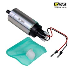 Refil Bomba Combustivel Honda Titan 160 (Com Filtro) - Jc Maxi Eletric