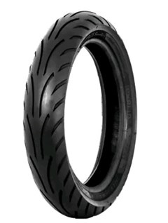 Pneu 90/90 - 14 Pcx 150 Diant Matrix Scooter 46p (Tubeless) - Levorin