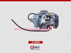 Carburador Suzuki Yes 125 2012 A 2016 Se - Jc Maxi