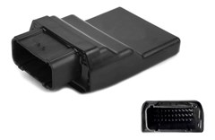 Unidade Controle De Sensores Pgm-Fi Honda Nxr 150 Bros 11/12 Flex (38770-Kre-H11) - Embus/Illion