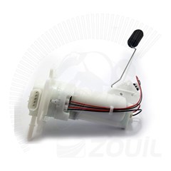 Bomba Combustivel Honda Cg 150/Fan 150 2011 A 2013 Injecao Eletronica (Mix) (1 Bico) - Zouil