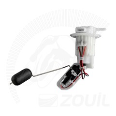 Bomba Combustivel Honda Cg 150/Fan 150 2014 A 2017 Injecao Eletronica (Mix) (1 Bico) - Zouil