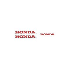 Kit Adesivo Honda Biz 125 Ex 2015 Branca
