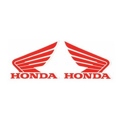 Kit Adesivo Honda Cb 250 Twister 16 Branca
