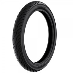 Pneu 90/90-18 Cg Titan 125/150/160 Ybr / Fazer 150 Traseiro Modelo Ss 48 ( Tubeless ) - Rinaldi