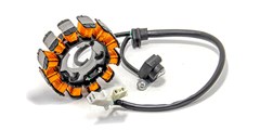 Estator Completo Honda Xre 190 - Magnetron